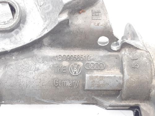 Used Ignition barrel Ignition barrel SKODA FABIA II Combi (545) 1.4 TDI (80 hp) 33660652 33660652