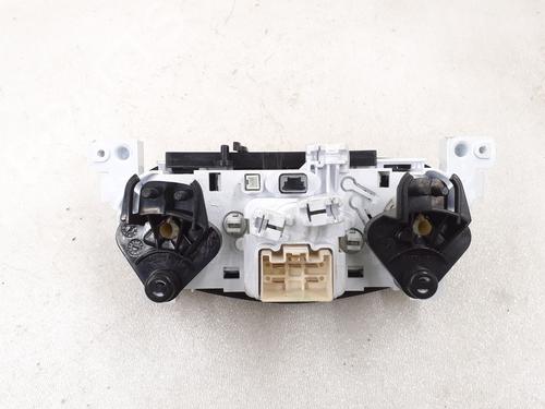 Climate control DACIA DOKKER MPV (KE_) 1.5 dCi (KEAJ, KEAH) | BP24772246I5 