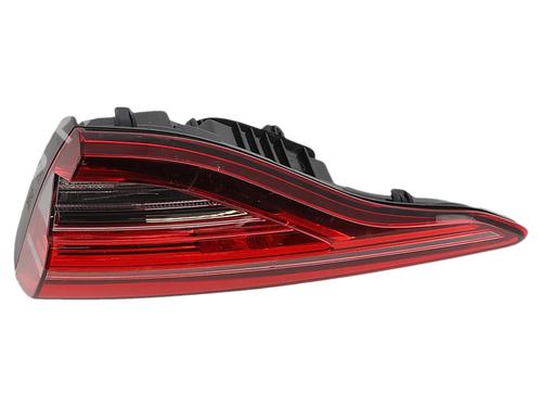 Right tailgate light RENAULT CLIO V (B7_) 1.0 TCe 100 (B7MT) | BP38492441C80 - Image 4