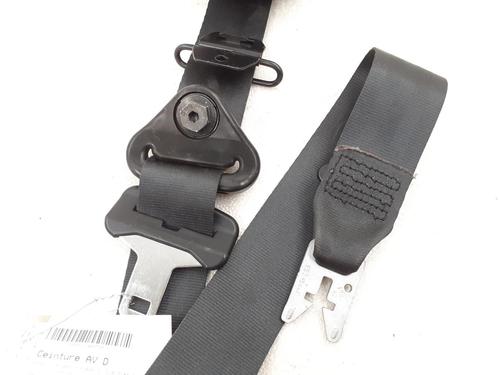 Used Front right seatbelt Front right seatbelt RENAULT MEGANE III Hatchback (BZ0/1_, B3_) 1.5 dCi (106 hp) 24787628 24787628