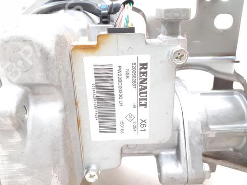 Steering column RENAULT KANGOO Express (FW0/1_) 1.5 dCi 85 (FW0K, FW0L, FW0B) | BP24791327M21 