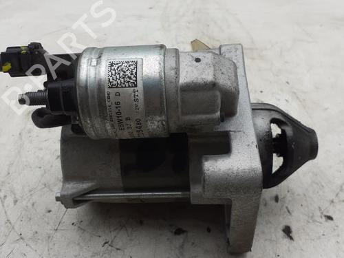 Used Starter Starter CITROËN C3 AIRCROSS II (2R_, 2C_) 1.2 PureTech 110 (2RHNZB, 2RHNZW, 2RHNPX, 2RHNPJ) (110 hp) 24785833 24785833