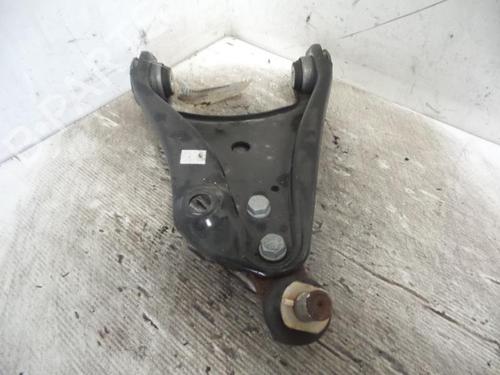 Used Right front suspension arm RENAULT TWINGO II (CN0_) 1.5 dCi 90 (86 hp) 24780260