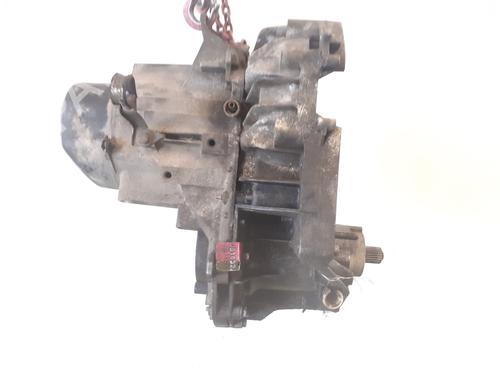 Gearbox RENAULT RAPID Box Body/MPV (F40_, G40_) 1.4 (F40D) | BP29452711M3 