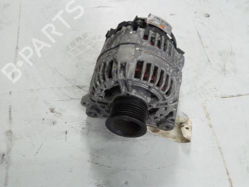 Alternator AUDI TT Roadster (8N9) 1.8 T 038903018PV