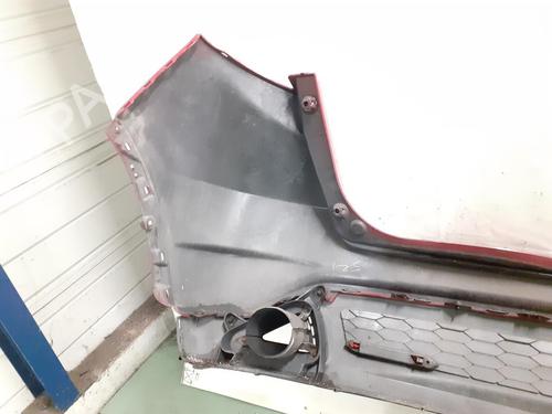 Rear bumper HONDA CIVIC VIII Hatchback (FN, FK) 2.2 CTDi (FK3) | BP24790359C8 