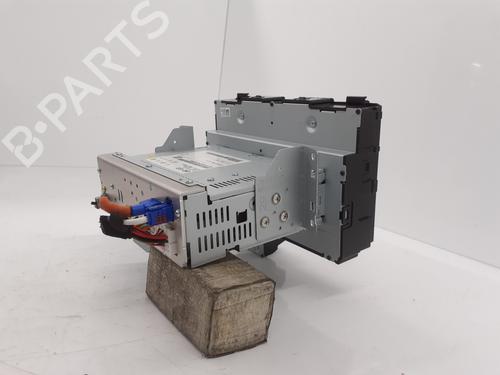 Multifunctionele display KIA SPORTAGE IV (QL, QLE) 1.6 CRDi | BP29893614C48