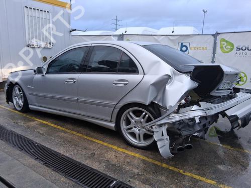 Switch MERCEDES-BENZ C-CLASS (W203) C 55 AMG (203.076) | BP33958185I30 - Image 40