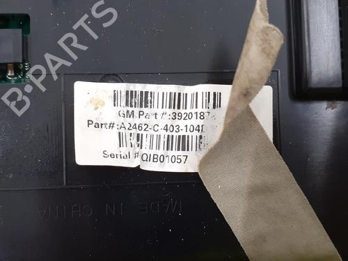 interior-roof-light-opel-insignia-b-sports-tourer-z18-2017-24795557 main image