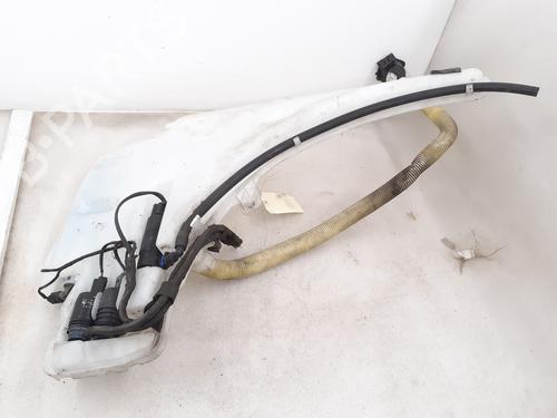 Windscreen washer tank BMW 3 Touring (E91) 320 d | BP24772226C113 