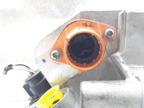 AC compressor MG MG 4 (EH32) EV | BP30746665M34 - Image 4