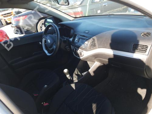 Climate control KIA PICANTO II (TA) 1.0 | BP24785203I5  - Image 8