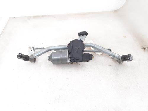 Viskermotor vindrute OPEL CROSSLAND X / CROSSLAND (P17, P2QO) 1.2 (75) (110 hp) 24796497