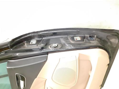 Left rear door LANCIA DELTA III (844_) 1.6 D Multijet (844.AXC11, 844.AXC1A) | BP24785932C4 