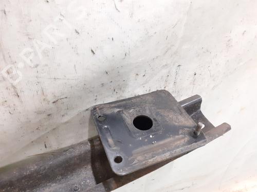 Rear bumper reinforcement VW CADDY III Box Body/MPV (2KA, 2KH, 2CA, 2CH) 2.0 EcoFuel | BP24798683C73 