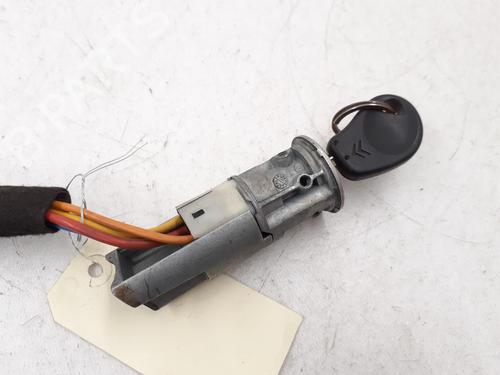 Ignition barrel CITROËN XSARA (N1) 2.0 HDi 90 | BP24786793M48 