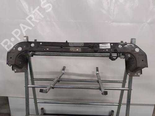 Used Front bumper reinforcement Front bumper reinforcement PEUGEOT 4008 1.6 HDi AWC (114 hp) 34191264 34191264
