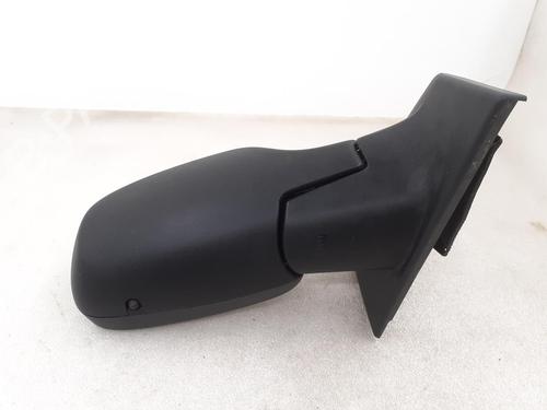 Right mirror RENAULT CLIO III (BR0/1, CR0/1) 1.5 dCi (C/BR0G, C/BR1G) | BP24795680C27