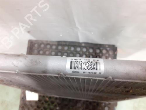 AC radiator FORD B-MAX (JK) 1.5 TDCi | BP24782784M32 - Image 2