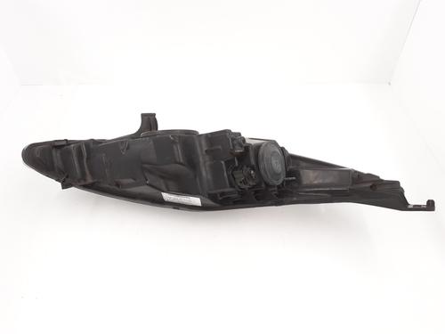 Left headlight FORD FIESTA VI (CB1, CCN) 1.4 TDCi | BP30085573C28 