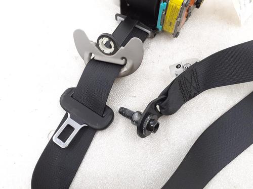 Front left seatbelt TOYOTA AURIS (_E15_) 2.0 D-4D (ADE150_, ADE150R) | BP24790187I26 - Image 5