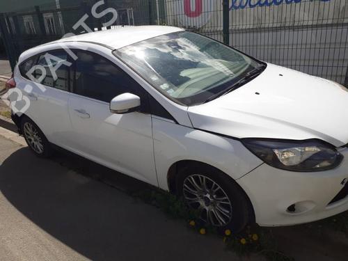 Climate control FORD FOCUS III 1.6 TDCi | BP24794044I5 - Image 6