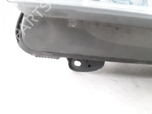 Left headlight RENAULT CLIO II (BB_, CB_) 1.2 16V (BB05, BB0W, BB11, BB27, BB2T, BB2U, BB2V, CB05,... | BP24791946C28 