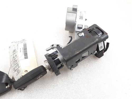Ignition barrel OPEL CORSA E (X15) 1.4 (08, 68) | BP24787919M48 