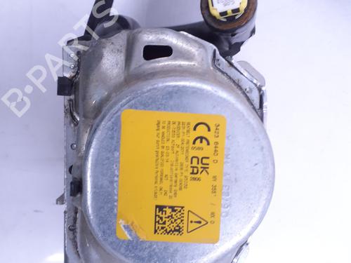 Front right belt tensioner CITROËN BERLINGO Box Body/MPV (K9) 1.5 BlueHDi 130 | BP29387973C88 