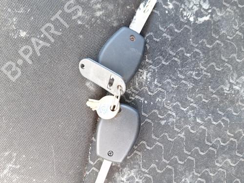 Right taillight RENAULT KANGOO Express (FW0/1_) | BP36249676C35 - Image 13