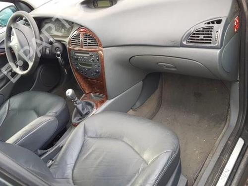 Right taillight CITROËN C5 I (DC_) 2.2 HDi (DC4HXB, DC4HXE) | BP24779895C35  - Image 6