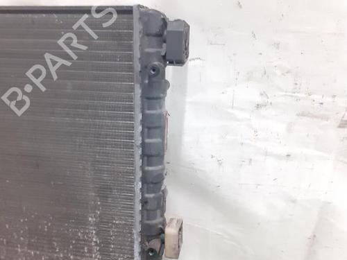 Køler VW NEW BEETLE Convertible (1Y7) 1.9 TDI | BP24782968M31