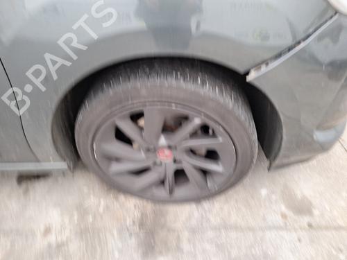 Right sun visor DS DS 3 (SA_) 1.6 BlueHDi 100 (SABHY0, SABHYT) | BP28353972I2  - Image 8