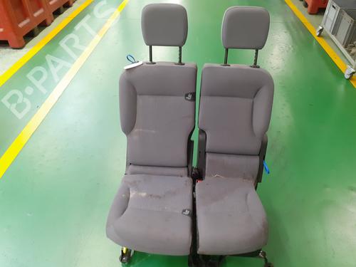 Used Right front seat PEUGEOT PARTNER Box Body/MPV 1.6 HDi (90 hp) 26410035