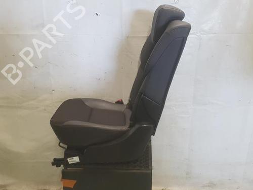 Rear seat RENAULT ESPACE V (JR_) 1.6 dCi 160 | BP24778066C17 