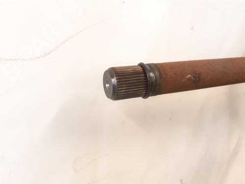 Right front driveshaft CITROËN C3 III (SX) 1.2 THP 110 (SXHNPS, SXHNZT, SXHNZ6) | BP30157327M39