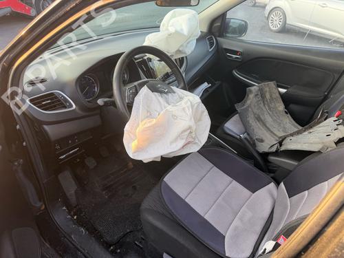 Used Parts SUZUKI BALENO (FW, EW) 1.2 (A1K412) 4867562