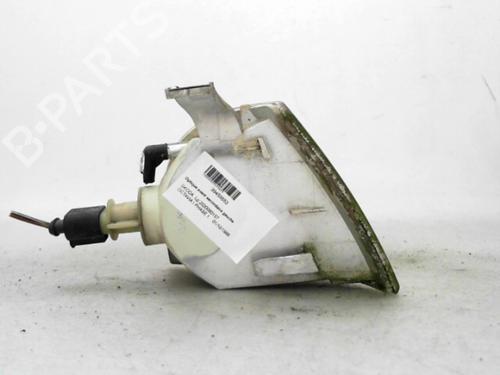 Used Left front indicator SKODA OCTAVIA I (1U2) 1.9 TDI (110 hp) 24777690