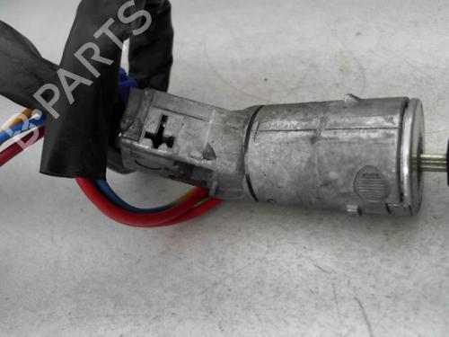 Ignition barrel CITROËN C5 I Break (DE_) 2.2 HDi (DE4HXB, DE4HXE) | BP24776083M48 