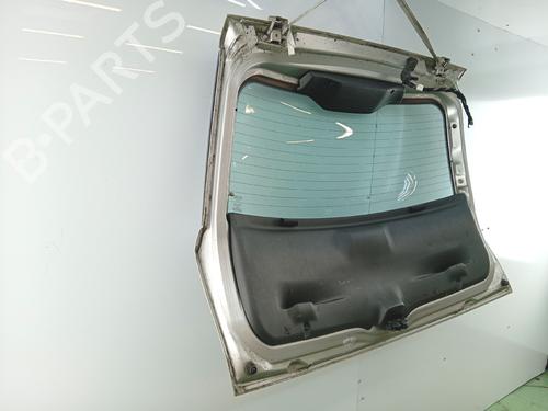 Used Tailgate Tailgate FIAT PUNTO (188_) [1999-2012] 35810696 35810696