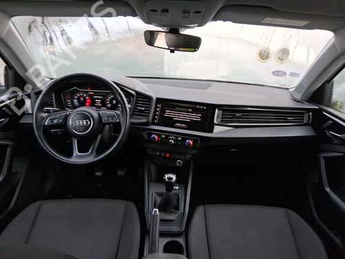 Ratstangsstang AUDI A1 Sportback (GBA) 30 TFSI | BP33970223I23 - Image 36