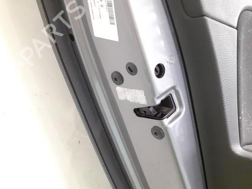 Left rear door VW GOLF VI (5K1) 1.6 TDI | BP24791339C4 