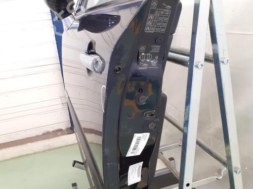 Left front door RENAULT VEL SATIS (BJ0_) 2.2 dCi (BJ0E, BJ0F) | BP24783796C2 