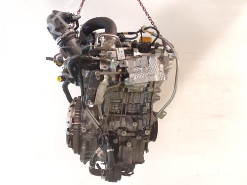 Engine RENAULT CLIO V (B7_) 1.0 TCe 100 (B7MT) | BP33724776M1 - Image 3