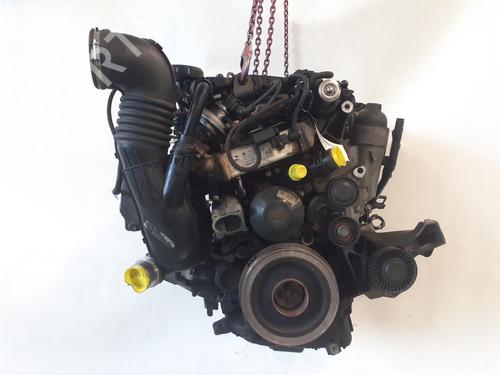 Engine BMW 1 Convertible (E88) 120 d | BP29629809M1 