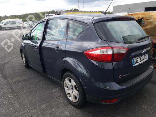 Elektronisk modul FORD C-MAX II (DXA/CB7, DXA/CEU) 1.6 TDCi | BP24789094M83 