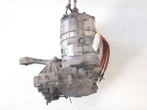 Engine PEUGEOT ION Electric | BP40055890M1 - Image 3