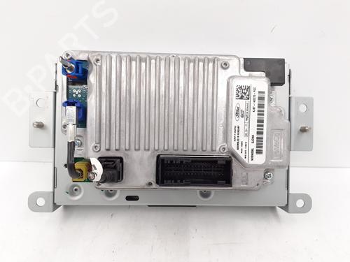 Display FORD KUGA II (DM2) 1.5 TDCi | BP31271601C48 - Image 5