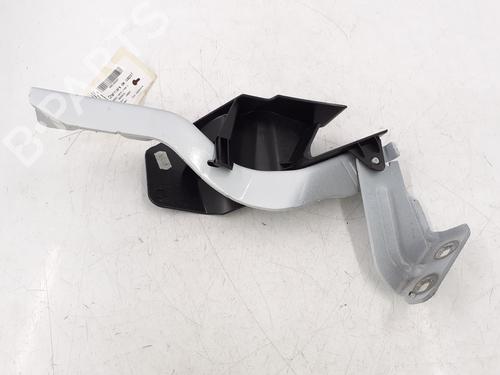 Used Hinge/Door check strap RENAULT MASTER III Van (FV) Z.E. (FV1Z) (77 hp) 31342644