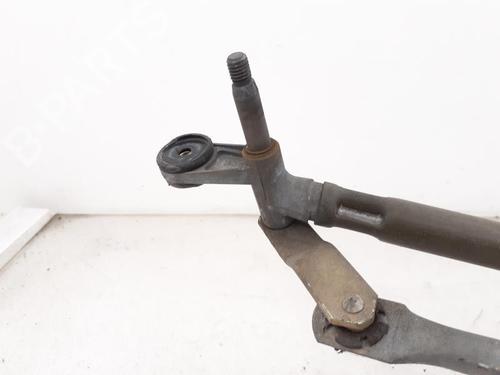Front wiper motor HONDA JAZZ II (GD_, GE3, GE2) 1.3 iDSi (GD1) | BP24785425M29 